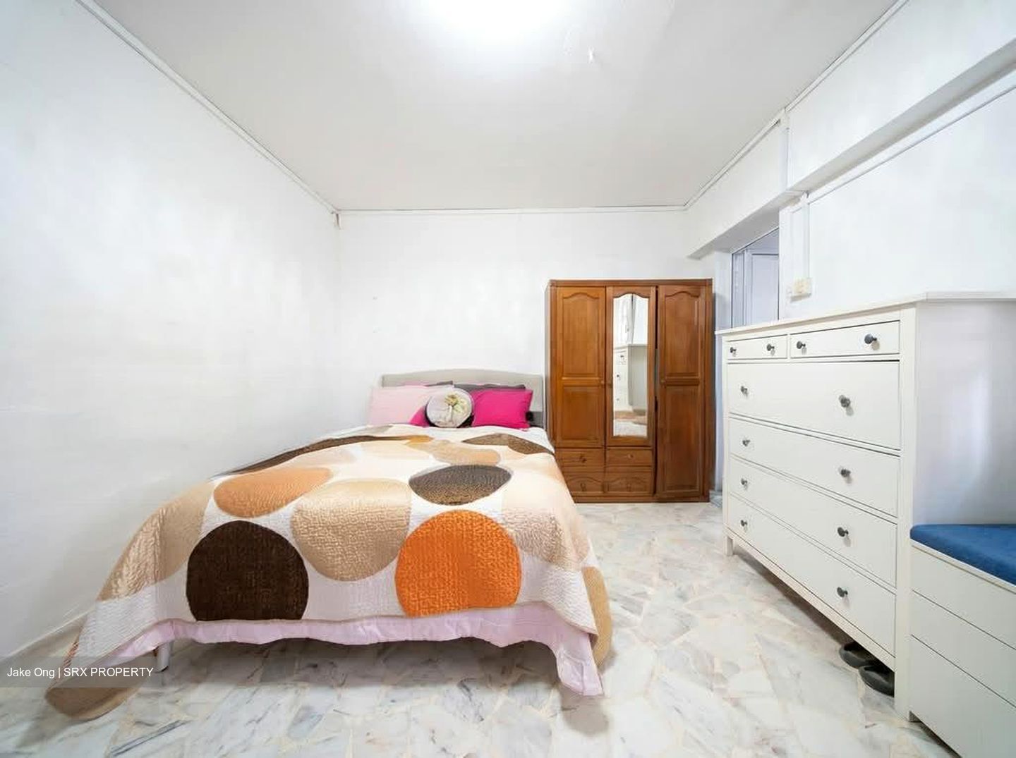 Blk 112 Bukit Batok West Avenue 6 (Bukit Batok), HDB 4 Rooms #566900631